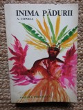 INIMA PADURII-A. COWELL