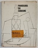 PANORAMA DU CUBISME , 1976
