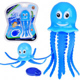 Octopus scufundări de &icirc;nvățare jucărie de baie SP0778