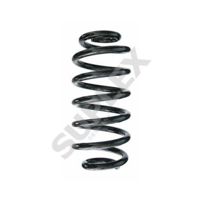 Arc suspensie Chevrolet Trax 12.12-; Opel Mokka / Mokka X (J13) 06.12-, Spate, SUPLEX foto