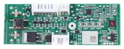 MODUL ELECTRONIC PRINCIPAL 577280 GORENJE foto