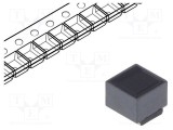 Filtru anti-interferențe SMD 2020 500mA 50V DC Murata EMIFIL