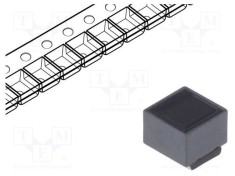 Filtru anti-interferențe SMD 2020 500mA 50V DC Murata EMIFIL