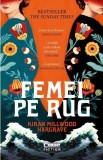 Femei pe rug - Corint