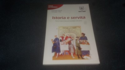 MARIANGELA RINALDI - ISTORIA E SERVITA foto