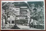 Carte postala, Republica Populara Romana, Timisul de Jos, Casa de odihna