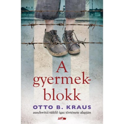 A gyermekblokk - Otto B Kraus foto