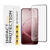 Asteroid GSM - ESD Glass - Oppo A6 Pro 4G / A6 Pro 5G - Black