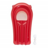 Cumpara ieftin Saltea gonflabila mini Splash Red