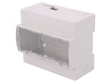 Carcasă pentru calculator BeagleBone Black ABS policarbonat
