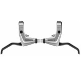 Manete De Frana Shimano Alivio Bl-T4000, Stanga &amp; Dreapta, Cablu De Frana T-Type... Cod:EBLT4000PAS