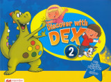 Discover With Dex 2 Pupils Book | Sandie Mourao, Claire Medwell, Macmillan Education