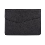 Husa Laptop 13-14 - CanvasArtisan (EL35-P03) - Black