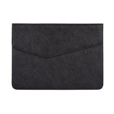 Husa Laptop 13-14 - CanvasArtisan (EL35-P03) - Black