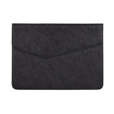 Husa Laptop 13-14 - CanvasArtisan (EL35-P03) - Black foto
