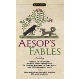 Aesop&#039;s Fables