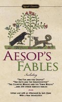Aesop&amp;#039;s Fables foto