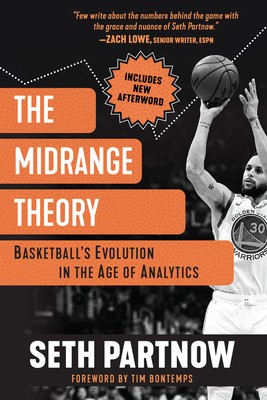 The Midrange Theory: Basketball&amp;#039;s Evolution in the Age of Analytics foto