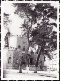 P1121 Castelul Iulia Hașdeu, perioada comunistă