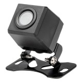 Camera marsarier auto AMiO HD 720p 12V, IP67, unghi 120&deg;, reglabila