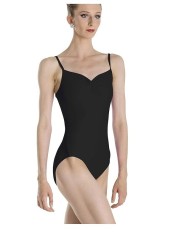 Body pentru femei Wear Moi Abbie Leotard, negru, L - OUTLET