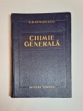 Chimie generală &ndash; Aut. Costin D. Nenițescu, Ed. Tehnică, 1963