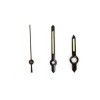 Set indicatori negrii Miyota 2035 WZ2558, Time Veranda