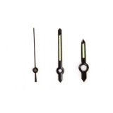 Set indicatori negrii Miyota 2035 WZ2558, Time Veranda
