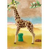 Cumpara ieftin Playmobil - Girafa