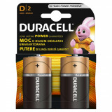 Set X 2 Baterii D LR20 Duracell 32005893