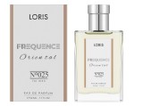 Cumpara ieftin Loris frequence oriental, E-025, parfum barbati, inspirat din HUGO BOSS - BOSS,