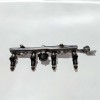 Rampa injectoare cu injectoare Honda Insight 1.3 hybrid