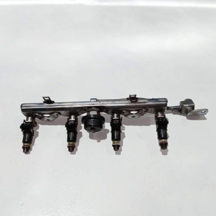 Rampa injectoare cu injectoare Honda Insight 1.3 hybrid
