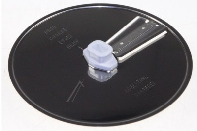 Razatoare disc robot de bucatarie Bosch MCM20055 00650964 BOSCH/SIEMENS foto