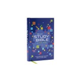 NKJV Study Bible for Kids, Hardcover: The Premier Study Bible for Kids