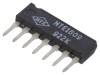 Circuit periferic ceas RC 18VDC SIP7