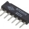 Circuit periferic ceas RC 18VDC SIP7