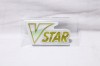 Pokemon VStar marker acrilic oficial