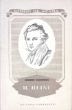 HEINRICH HEINE-HERBERT EULEMBERG-347549