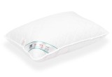 Cumpara ieftin Perna Somnart HypoallergenicMed, lavabila la 95 C - 50 x 70 cm