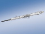 Bujie incandescenta MITSUBISHI PAJERO III Canvas Top (V6_W, V7_W) (2000 - 2006) BOSCH 0 250 202 124
