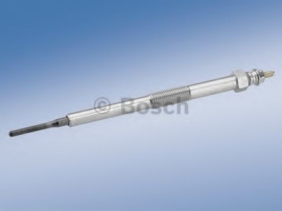 Bujie incandescenta MITSUBISHI PAJERO III Canvas Top (V6_W, V7_W) (2000 - 2006) BOSCH 0 250 202 124 foto