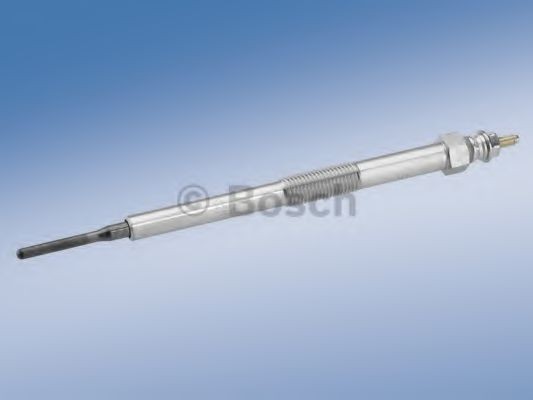 Bujie incandescenta MITSUBISHI PAJERO III Canvas Top (V6_W, V7_W) (2000 - 2006) BOSCH 0 250 202 124