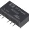 Convertor DC/DC 1W 5V 3.3V/-3.3V SIP