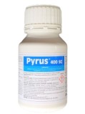 Pyrus 400SC 200 ml, Fungicid Pirimetalin