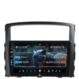 Cumpara ieftin Navigatie Mitsubishi Pajero (2006-2014), Android 12, E-Octacore 2GB RAM + 32GB ROM, 9 Inch - AD-BGE9002+AD-BGRKIT271