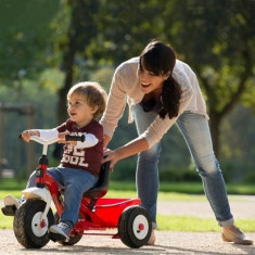 Tricicleta Toptrike Air Boy foto