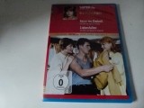 Reiseins Ehebett,Liebesfallen dvd