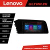 Navigatie Hyundai Elantra 2021- Lenovo Kit-elantra2021 8 core QLED Qualcomm 4+64 360 Android Waze USB Navigatie Internet Youtube Radio CarStore Techno