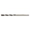Burghiu de zidarie alb/negru 4x75mm tip fluture GRAPHITE 57H312 HardWork ToolsRange